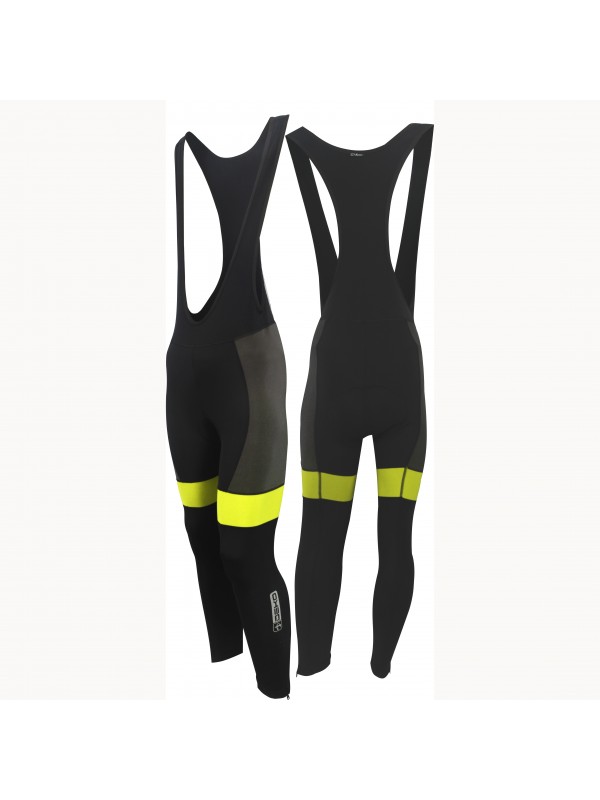 Calzamaglia Ciclismo Invernale Deko Sport LEADER GEL vari colori